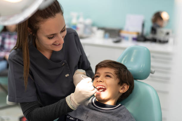 Best Broken or Cracked Tooth Emergency Dentist in Mammoth, AZ