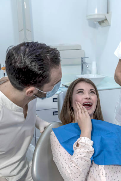 Best Emergency Dentist for Lost Fillings or Crowns in Mammoth, AZ