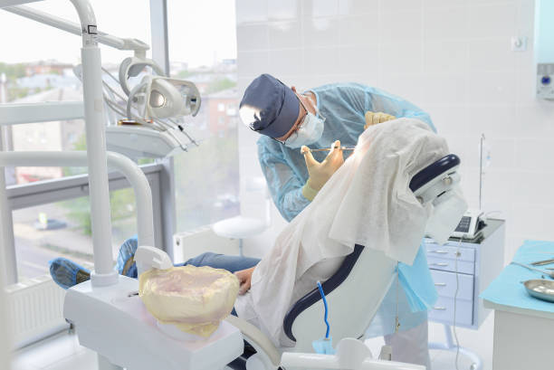 Best Emergency Dentist for Knocked-Out Tooth in Mammoth, AZ